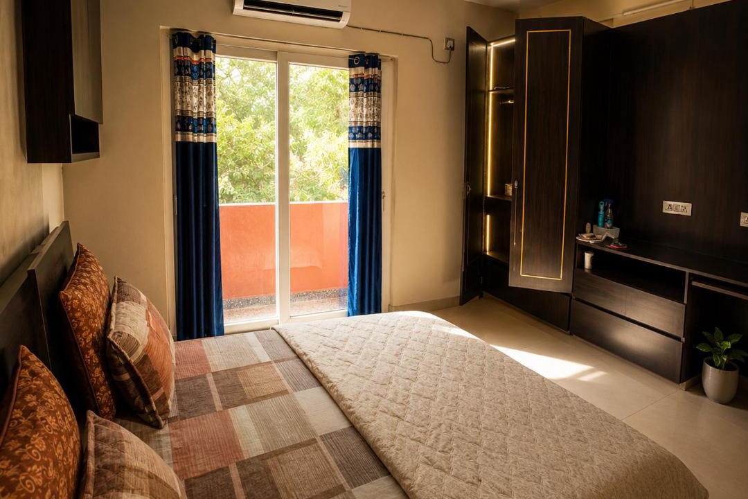 Photo of Bedroom in Lajpat Nagar