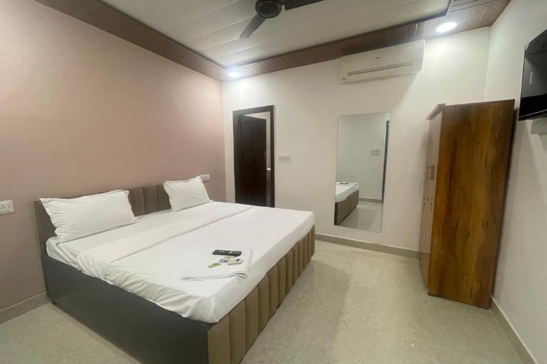 Photo of Bedroom in New Delhi