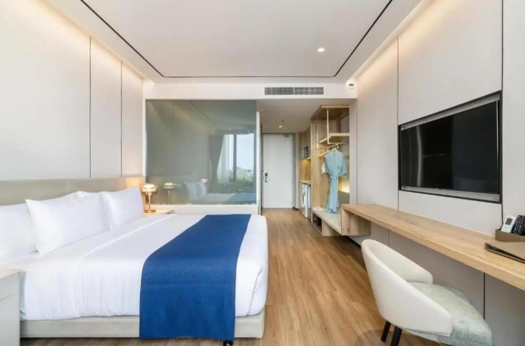 Photo of Bedroom in Aerocity
