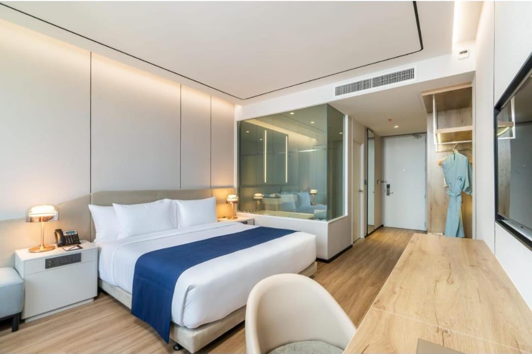 Photo of Bedroom in Aerocity