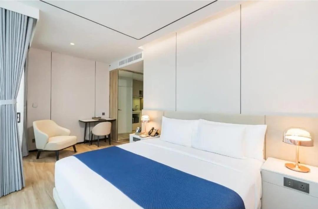 Photo of Bedroom in Aerocity