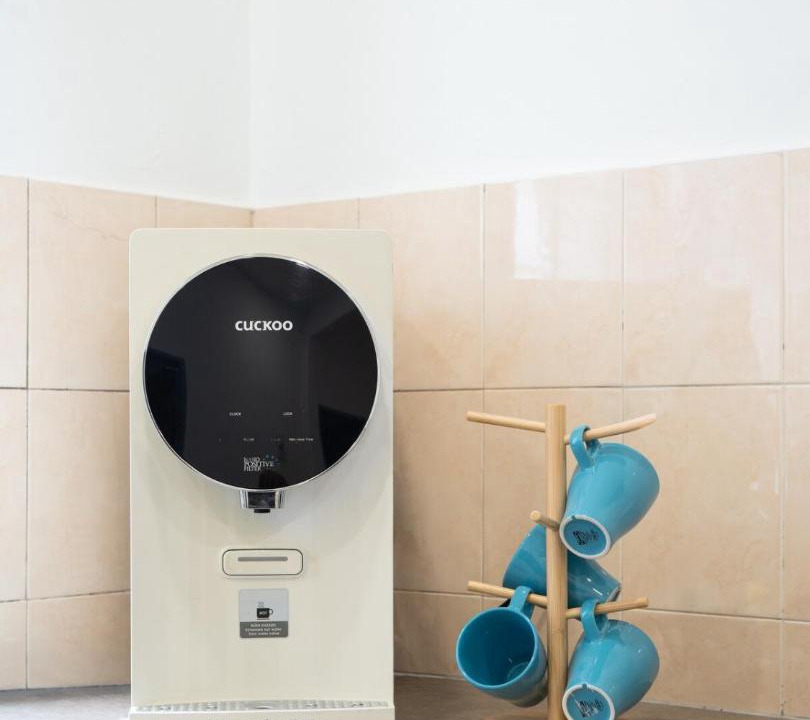 Photo of Bathroom in Seremban
