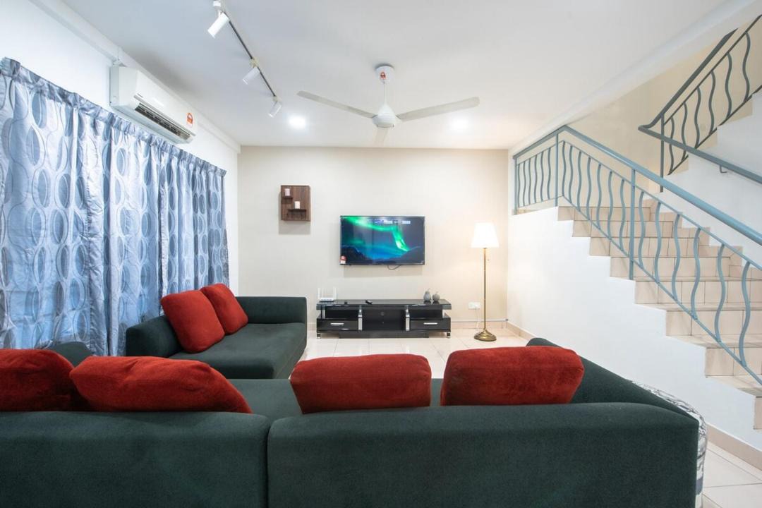 Photo of Livingroom in Seremban