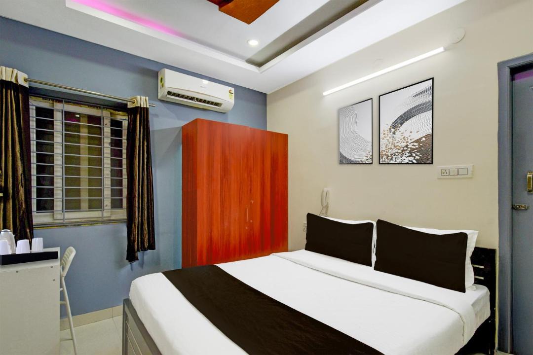 Photo of Bedroom in Manikonda