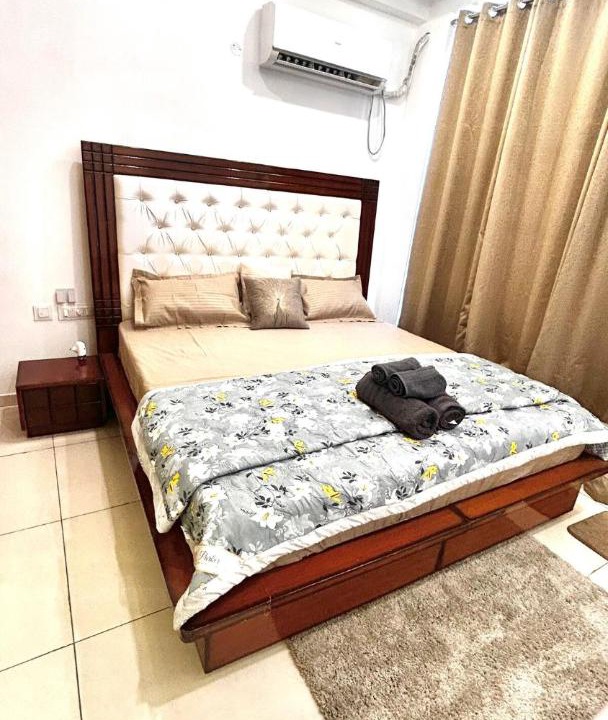 Photo of Bedroom in Zirakpur
