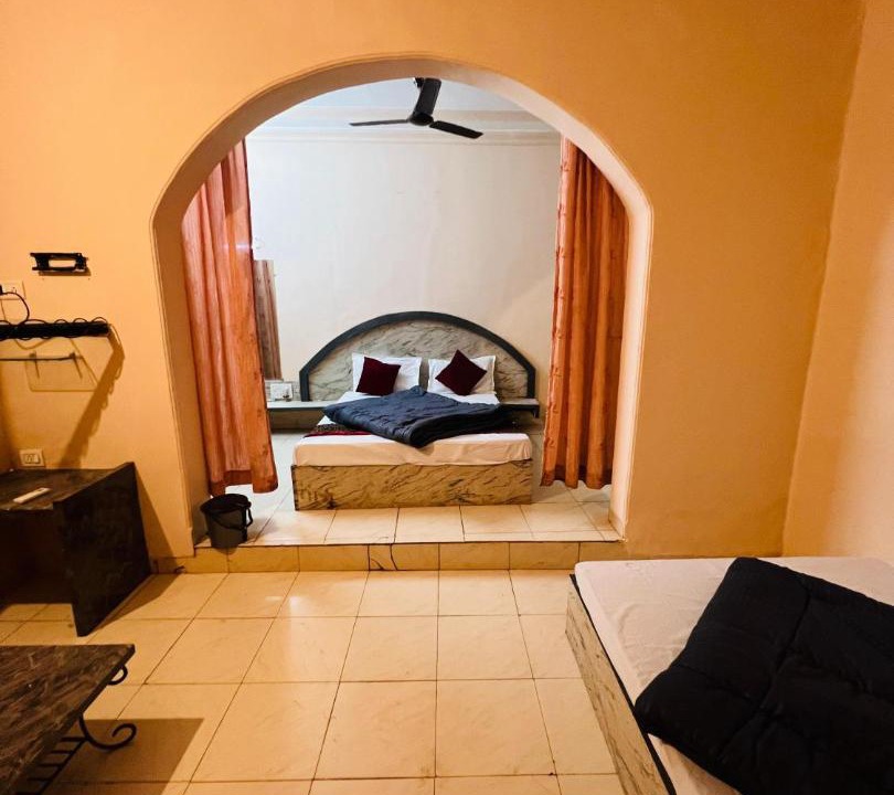 Photo of Bedroom in Matheran