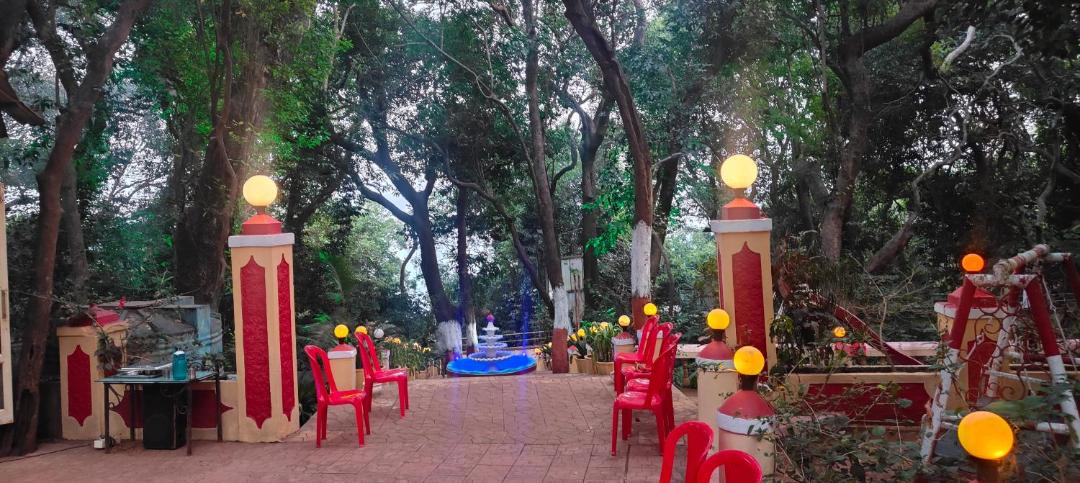 Photo of Others in Matheran