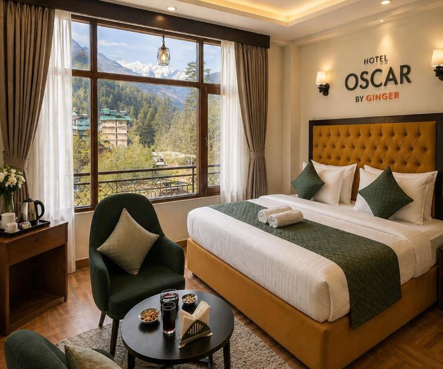 Photo of Others in Old Manali