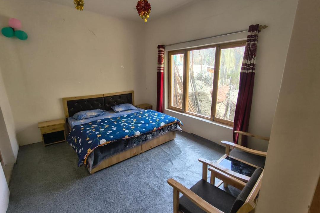 Photo of Bedroom in Tingmosgang