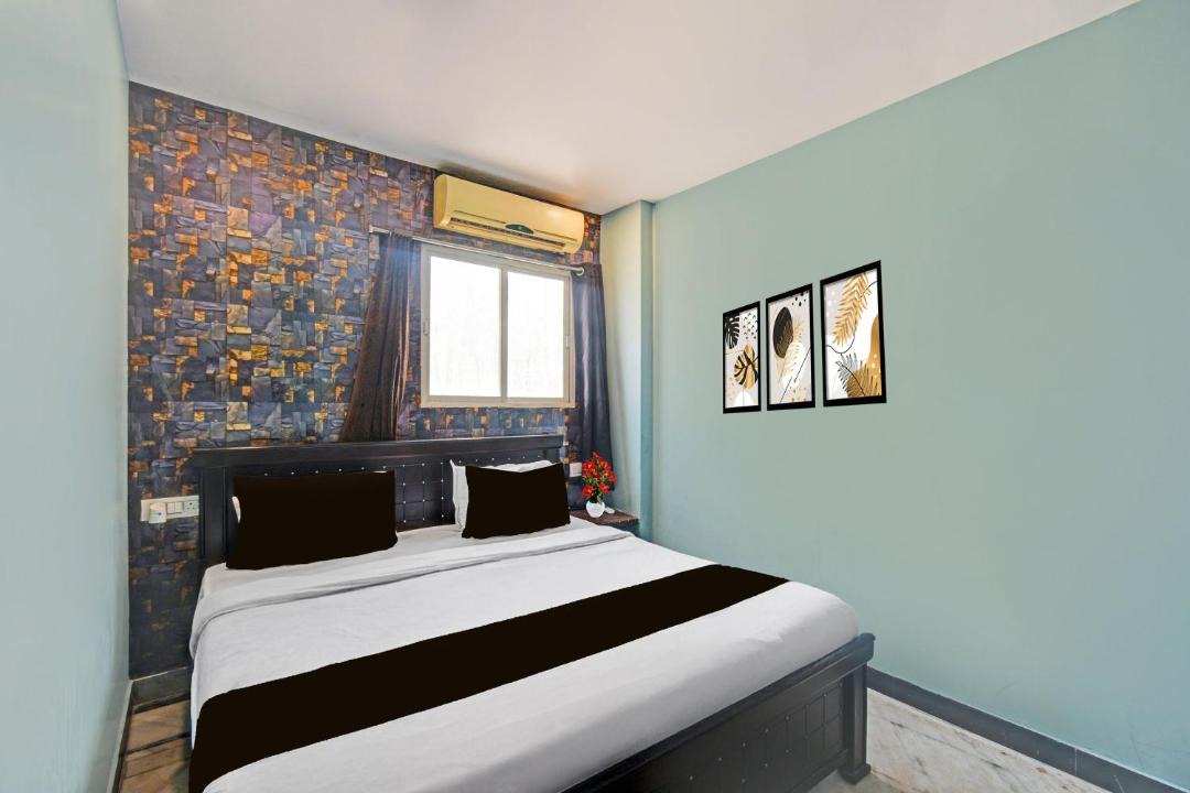 Photo of Bedroom in Banjara Hills