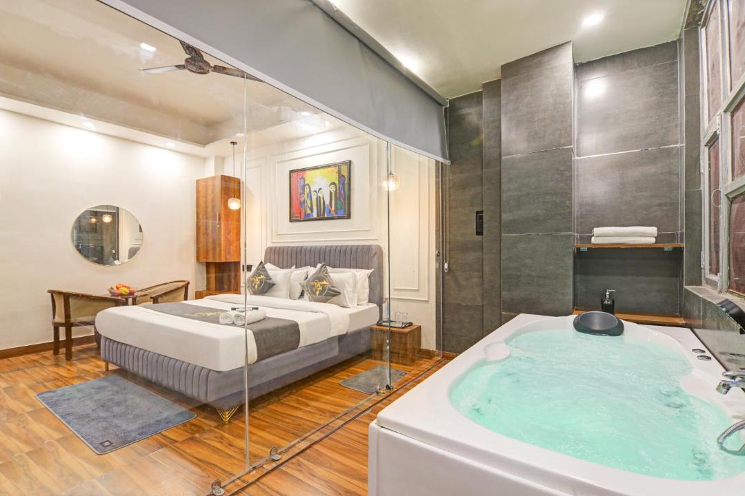 Photo of Bathroom in Delhi