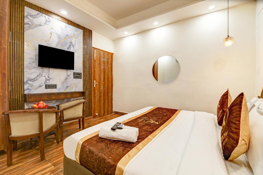 Photo of Bedroom in Delhi