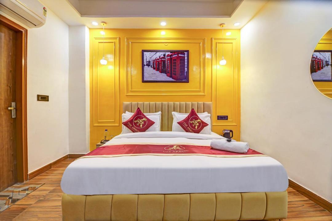 Photo of Bedroom in Delhi