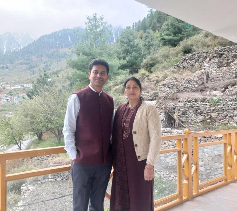 Photo of Others in Brahmaur