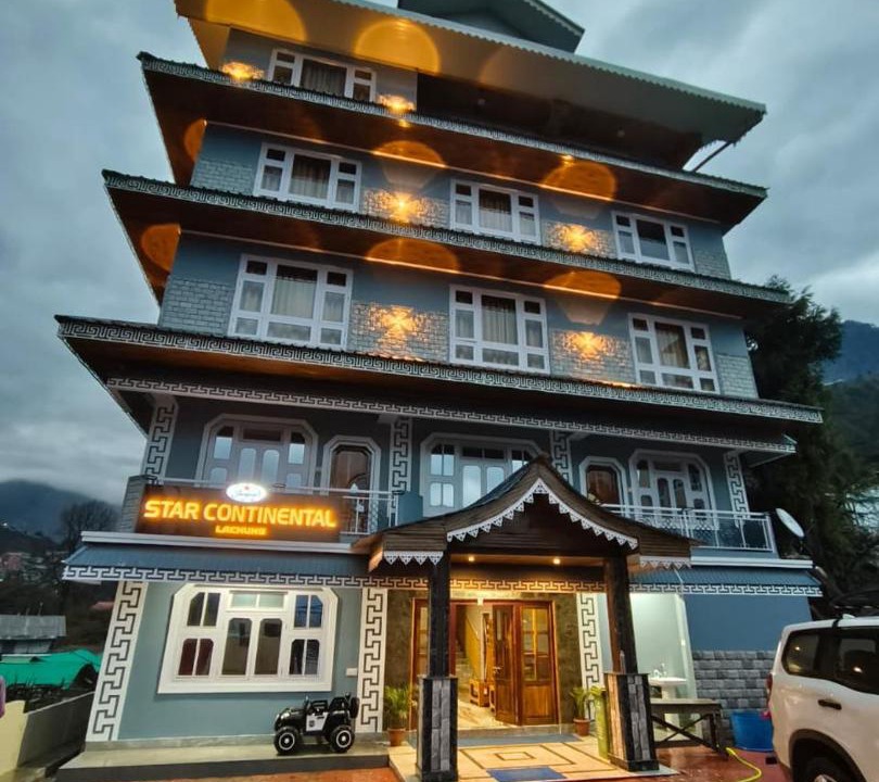 Photo of Others in Lachung