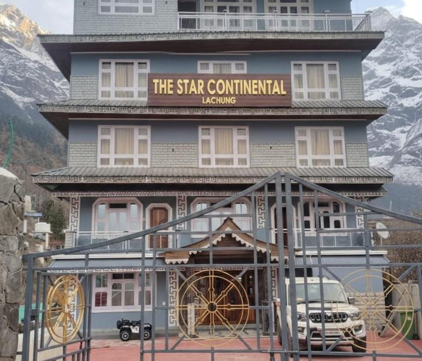 Photo of Others in Lachung