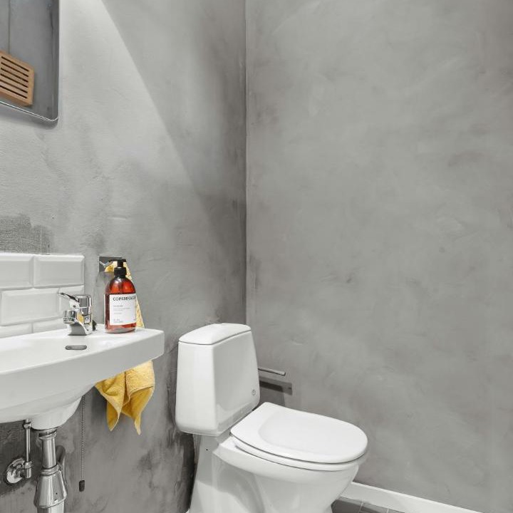 Photo of Bathroom in Mettupalayam