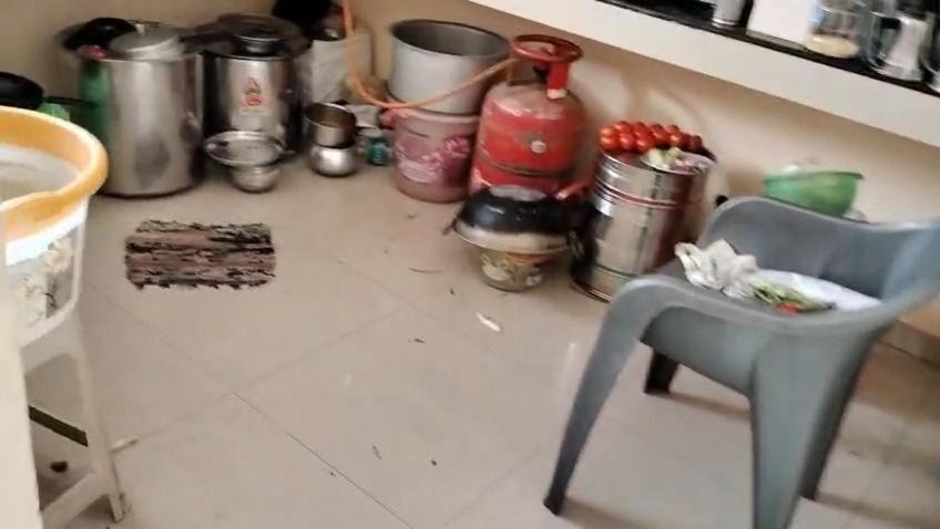 Photo of Kitchen in Mettupalayam