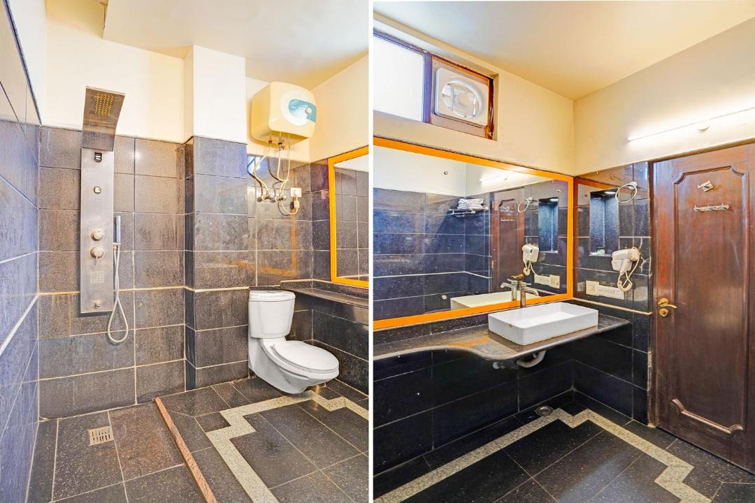 Photo of Bathroom in Sahibabad