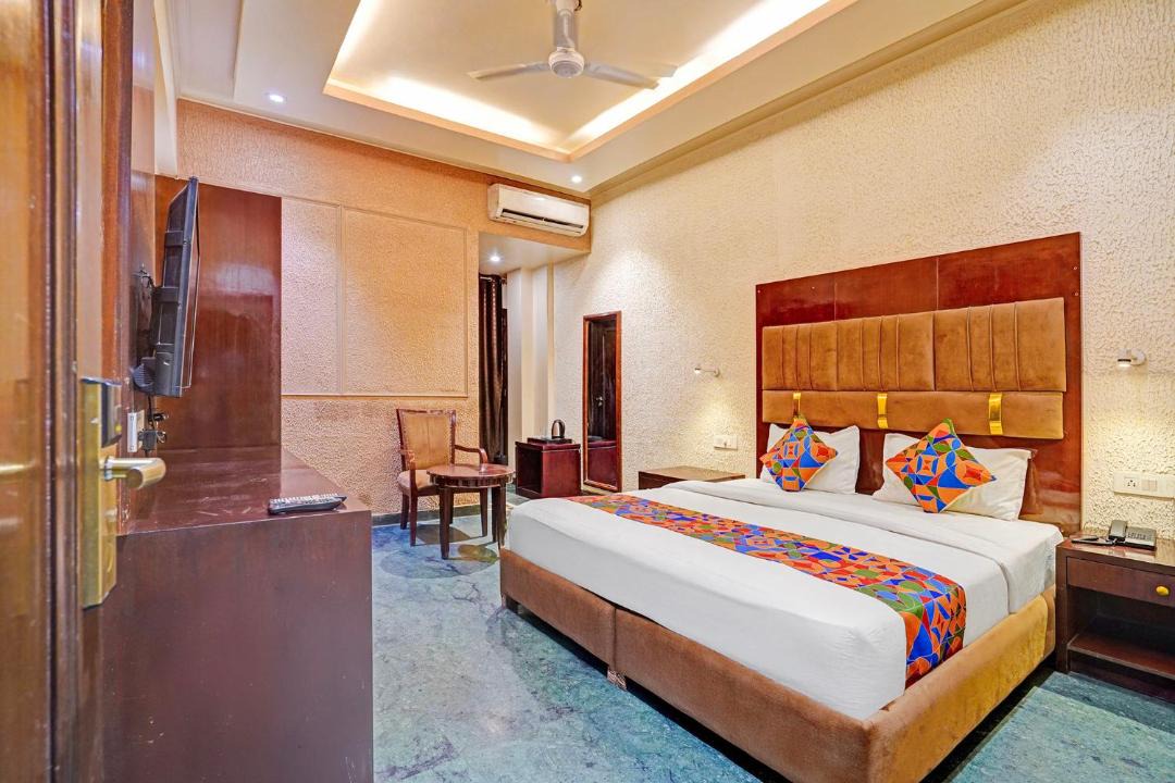 Photo of Bedroom in Sahibabad