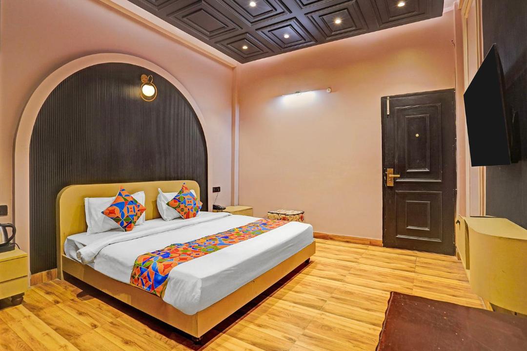 Photo of Bedroom in Sahibabad