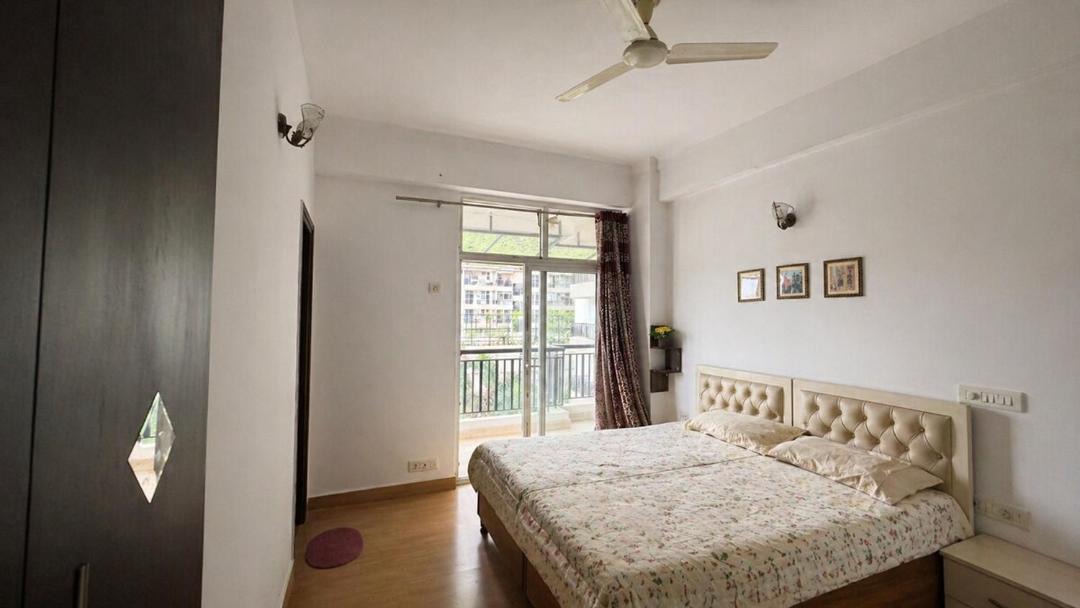 Photo of Bedroom in Ghaziabad