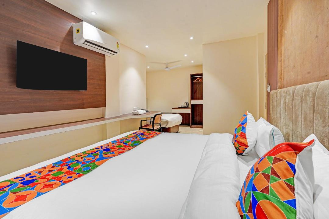 Photo of Bedroom in Varanasi
