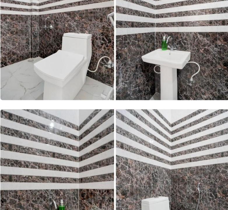 Photo of Bathroom in Knowledge Park III