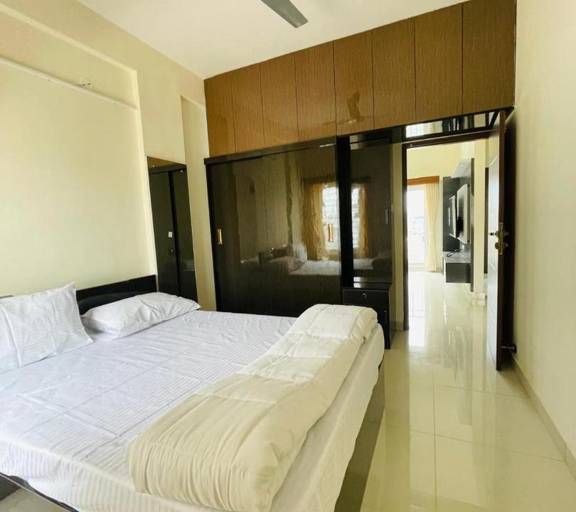 Photo of Bedroom in Bellandur