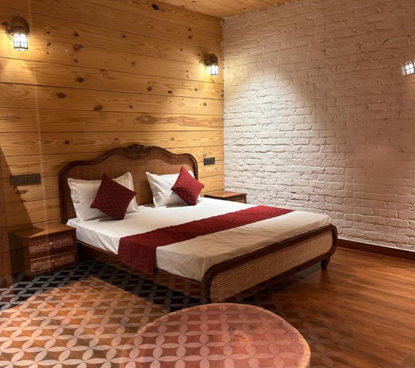 Photo of Bedroom in Bullawala