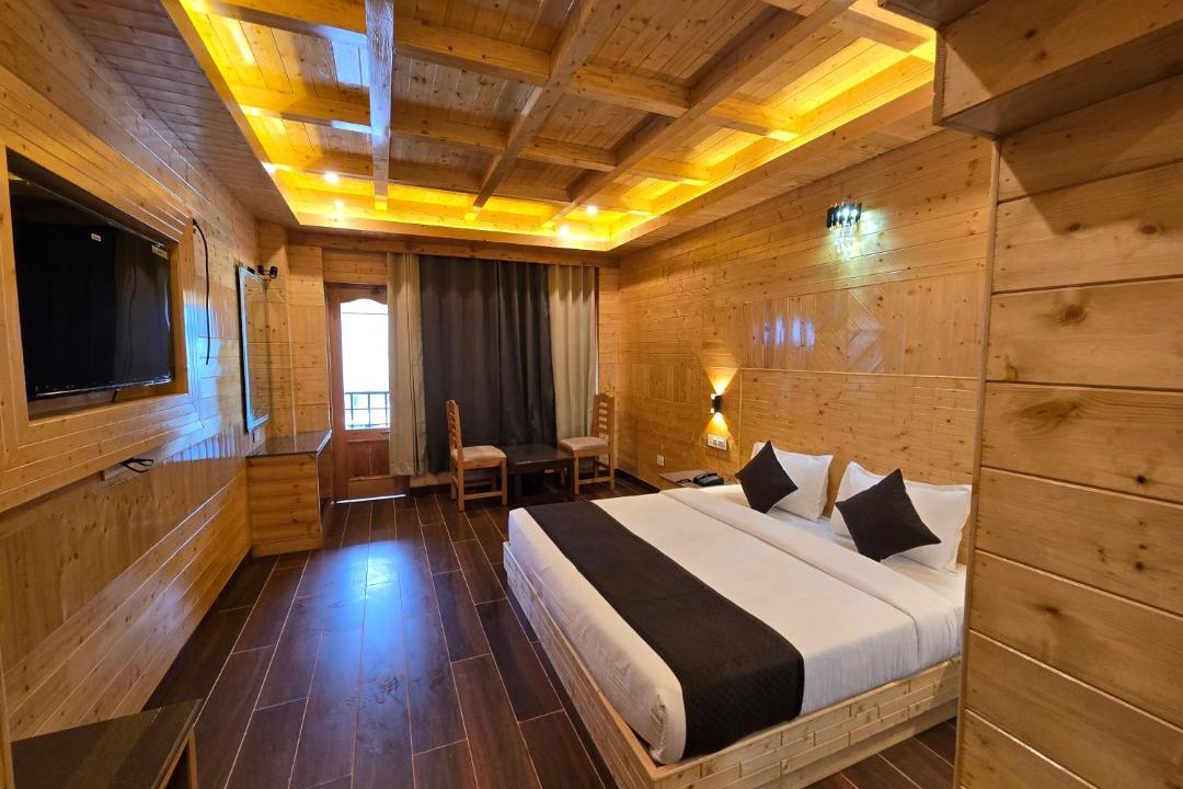 Photo of Bedroom in Aleo