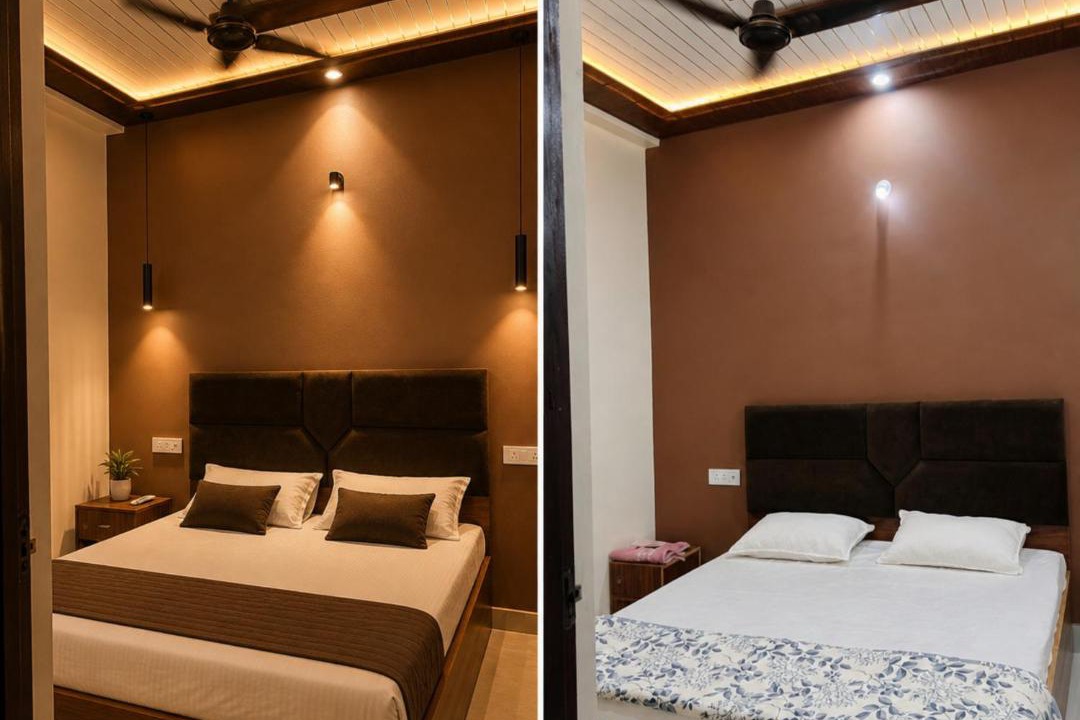 Photo of Bedroom in Ayodhya