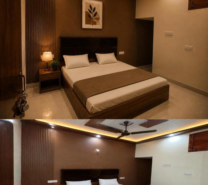 Photo of Bedroom in Ayodhya