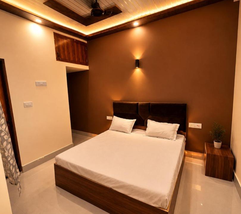 Photo of Bedroom in Ayodhya
