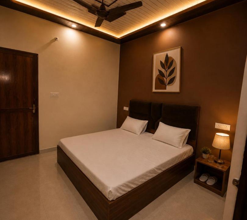 Photo of Bedroom in Ayodhya