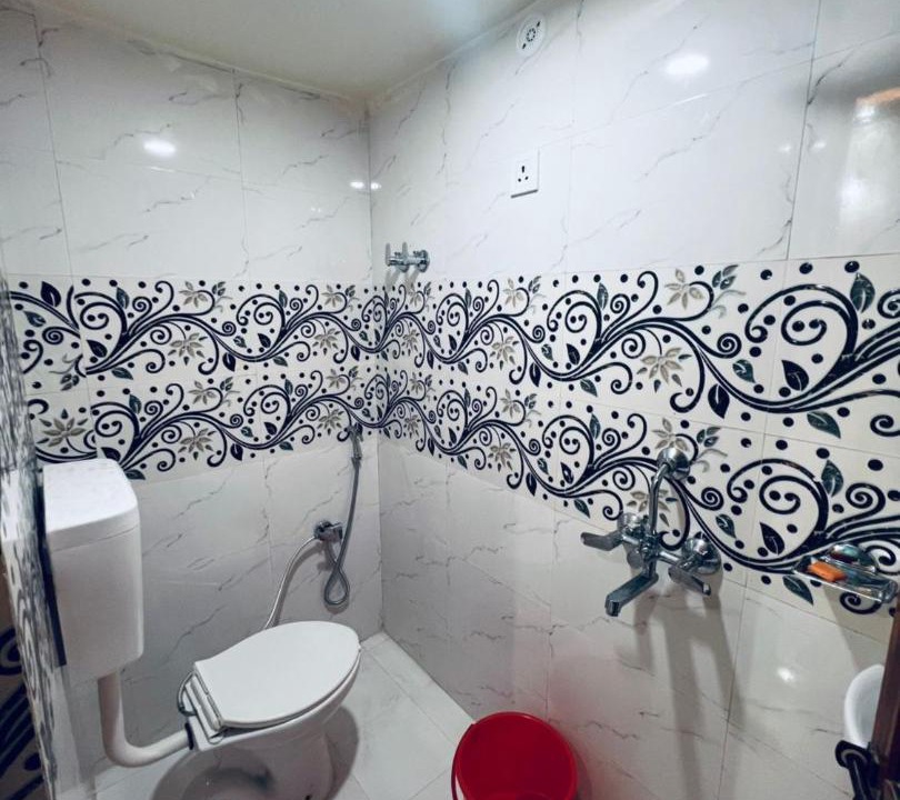 Photo of Bathroom in Ayodhya