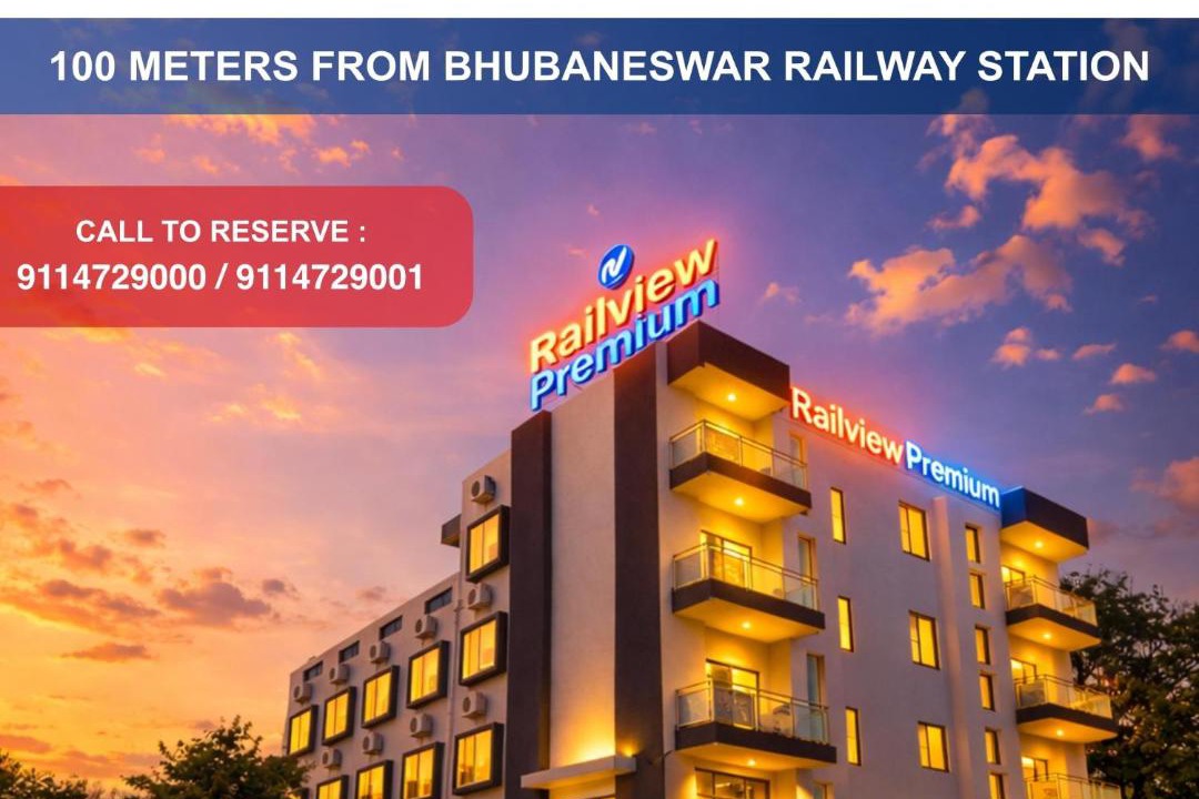 Photo of Others in Bhubaneshwar