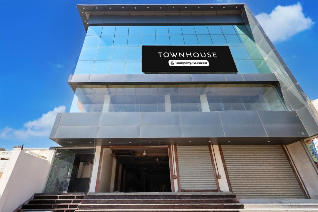 Photo of Buildings in Kanpur