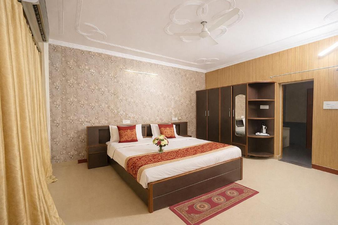 Photo of Bedroom in Indira Nagar