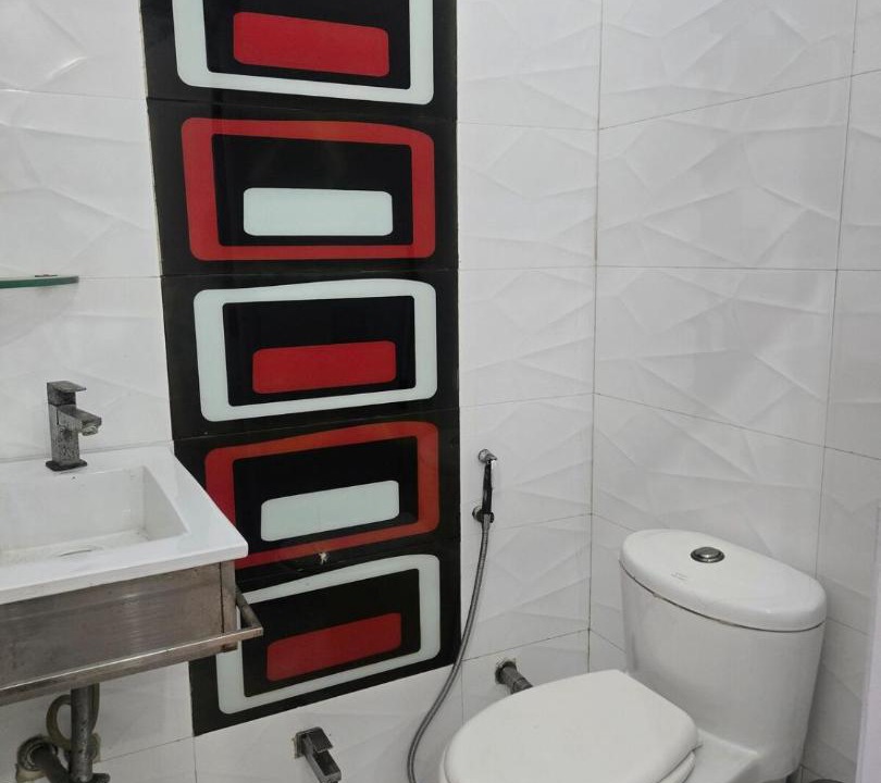 Photo of Bathroom in Noida