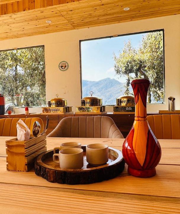 Photo of Kitchen in Ukhimath