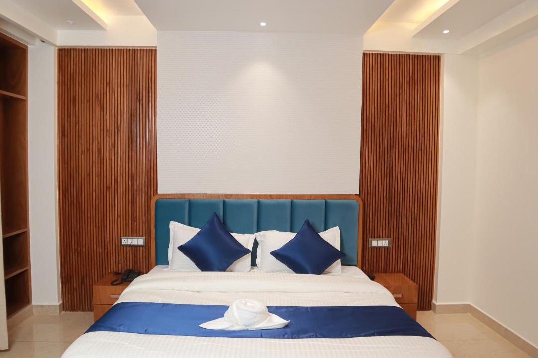 Photo of Bedroom in Sarahan