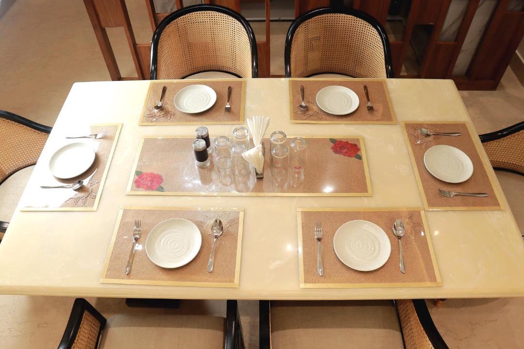 Photo of Kitchen in Sarahan