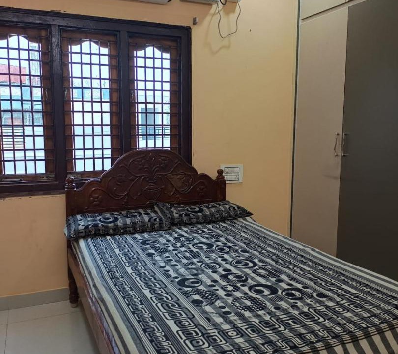 Photo of Bedroom in Bhadrachalam