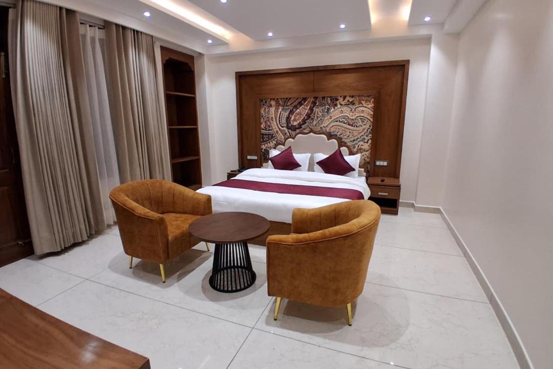 Photo of Bedroom in Sarahan