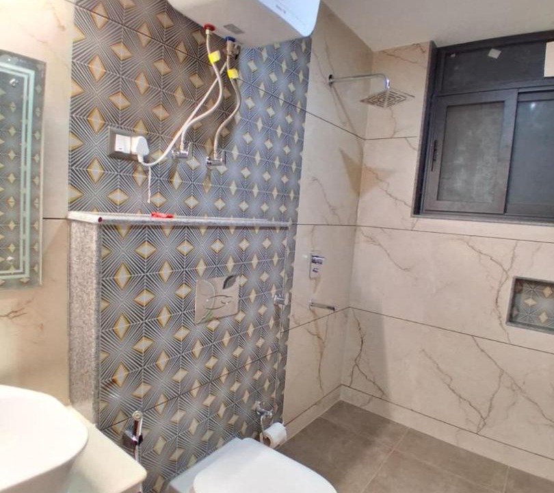 Photo of Bathroom in Sarahan