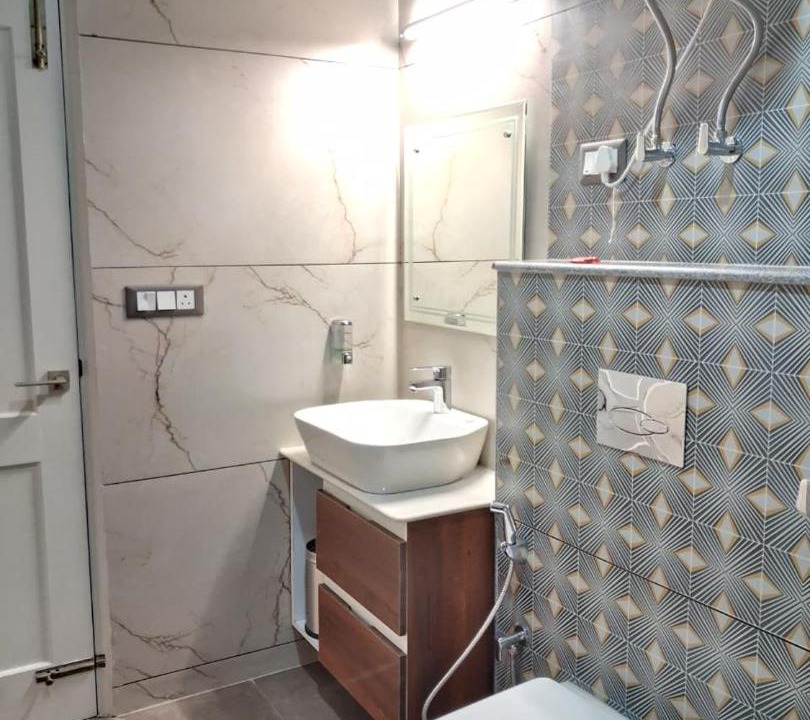 Photo of Bathroom in Sarahan