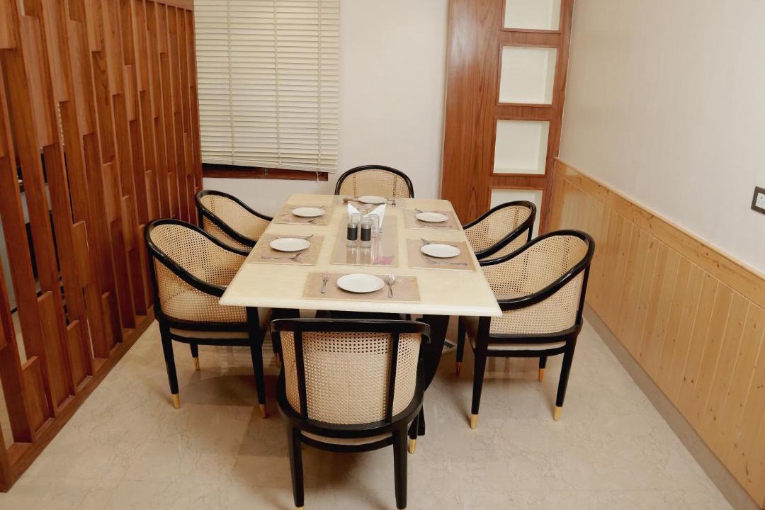 Photo of Kitchen in Sarahan