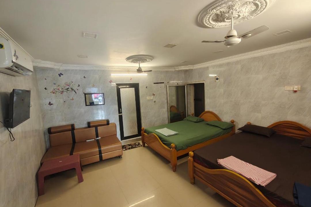 Photo of Bedroom in Kanchipuram