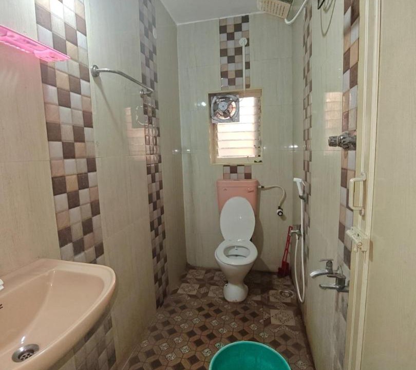 Photo of Bathroom in Kanchipuram